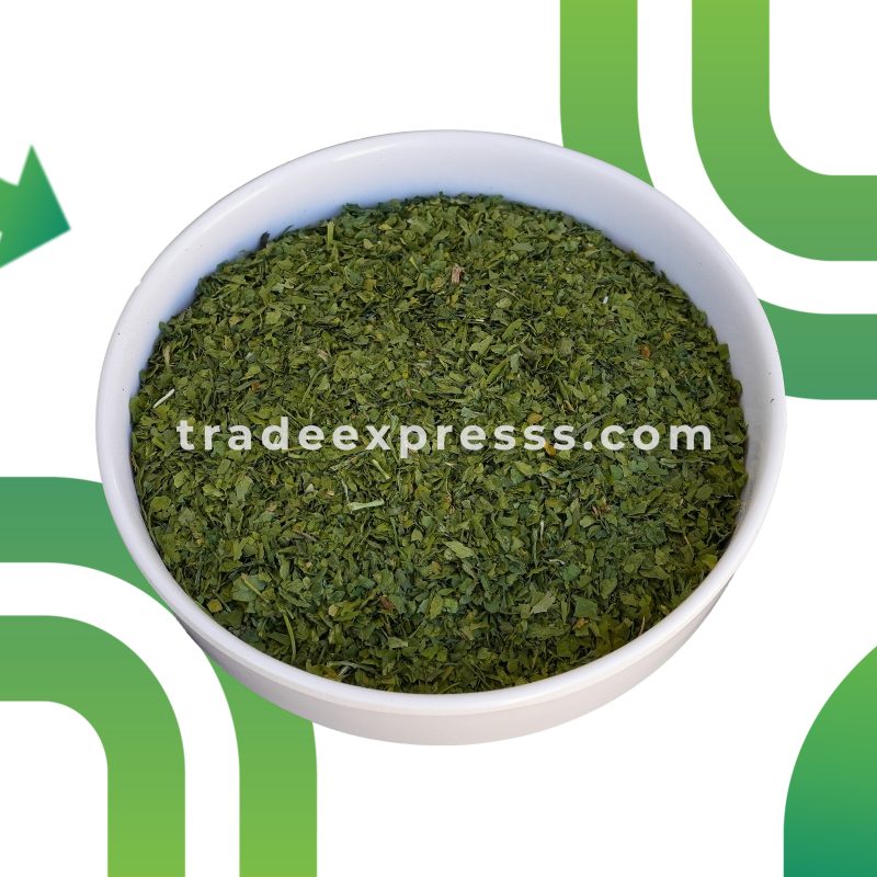 PARSLEY