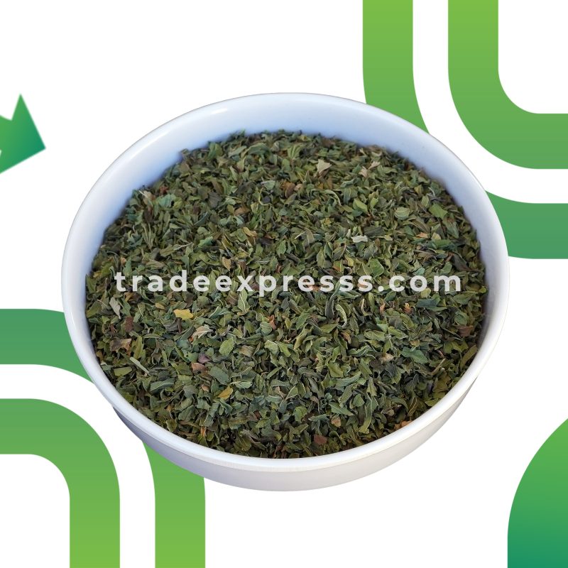SPEARMINT