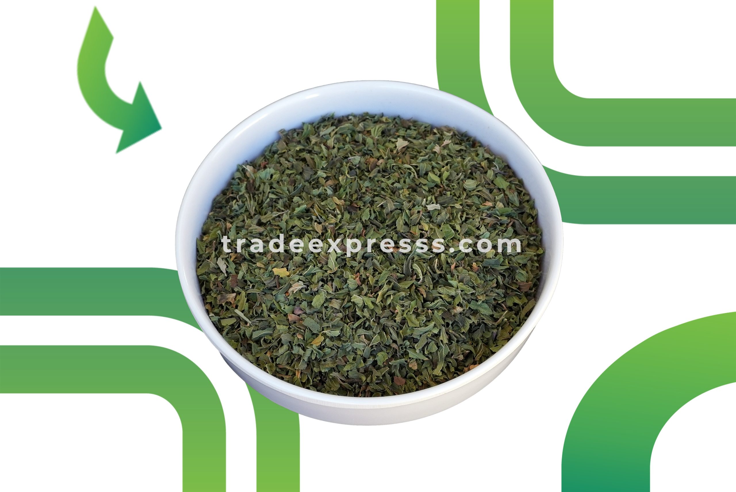 SPEARMINT