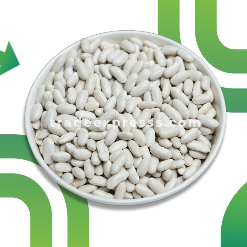 WHITE KIDNEY BEANS