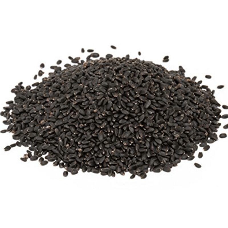 BASIL SEEDS
