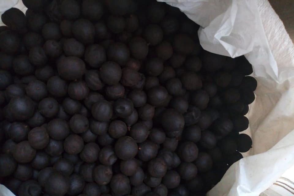 DRY BLACK LEMON - Image 4